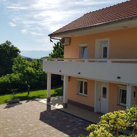 Apartmani Marija Baska  Luaran gambar
