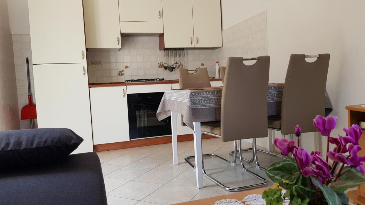 Apartmani Marija Baska  Luaran gambar