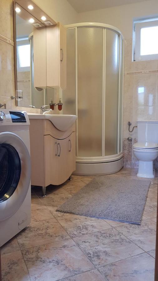 Apartmani Marija Baska  Luaran gambar